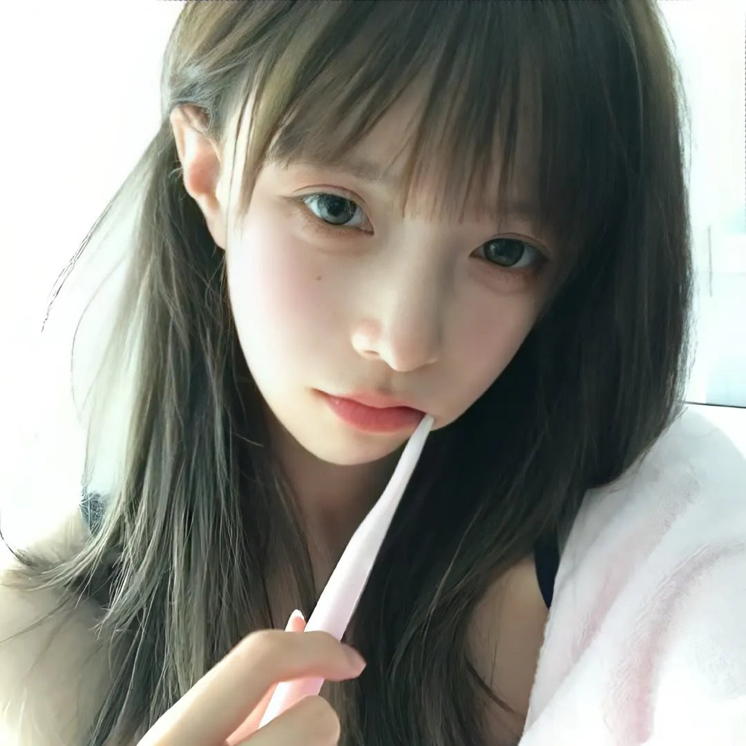 你是好孩子