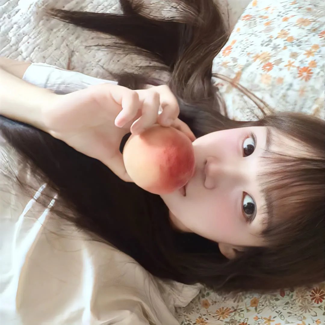 小亲亲