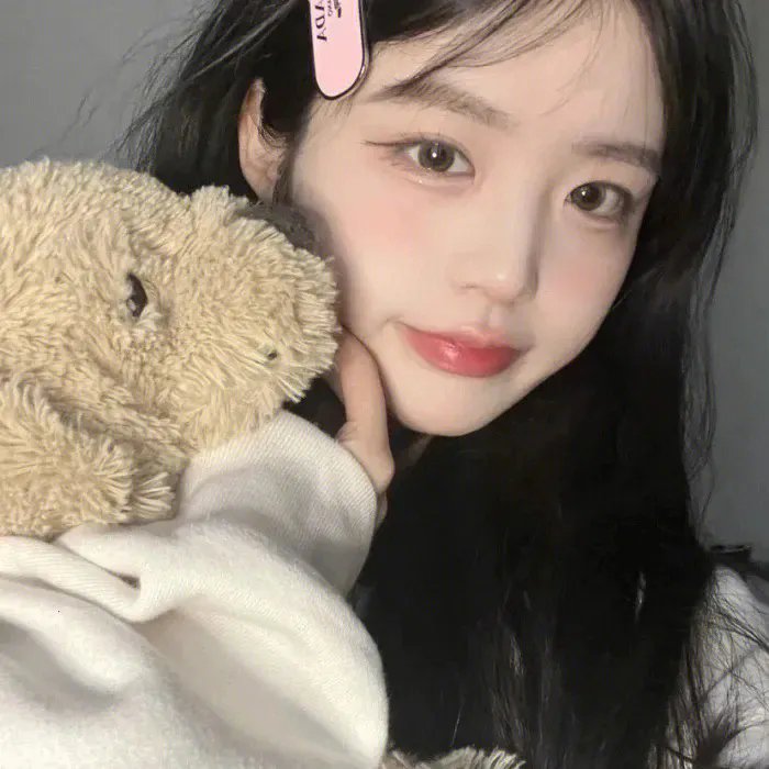 女人的另一面